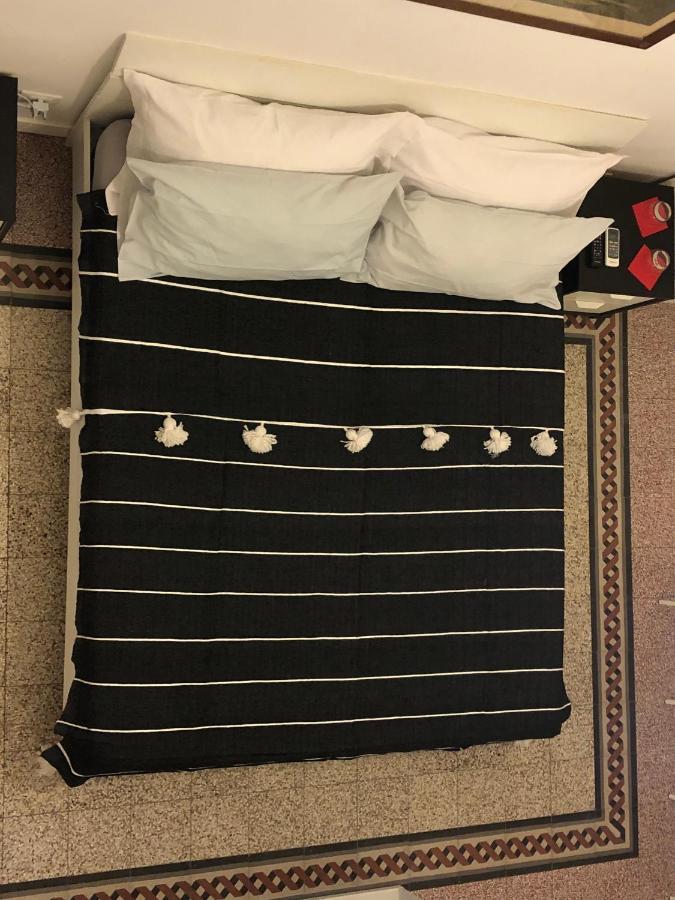 פלרמו B&B Giulio Cesare 24 מראה חיצוני תמונה