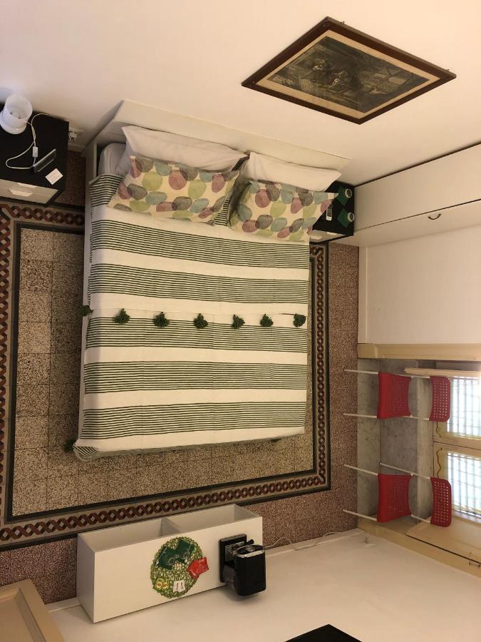 פלרמו B&B Giulio Cesare 24 מראה חיצוני תמונה