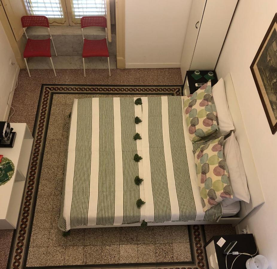 פלרמו B&B Giulio Cesare 24 מראה חיצוני תמונה