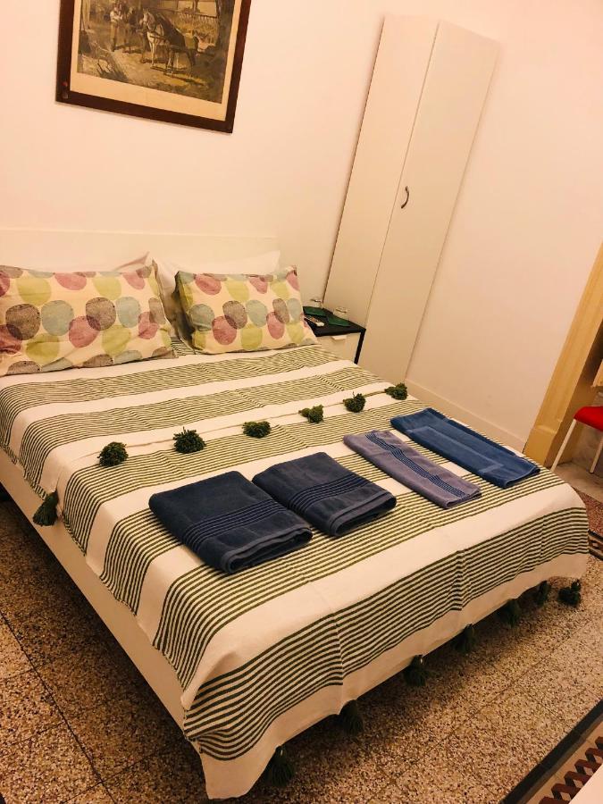 פלרמו B&B Giulio Cesare 24 מראה חיצוני תמונה