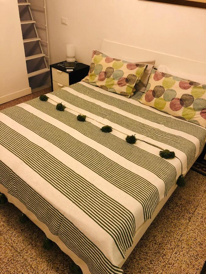 פלרמו B&B Giulio Cesare 24 מראה חיצוני תמונה