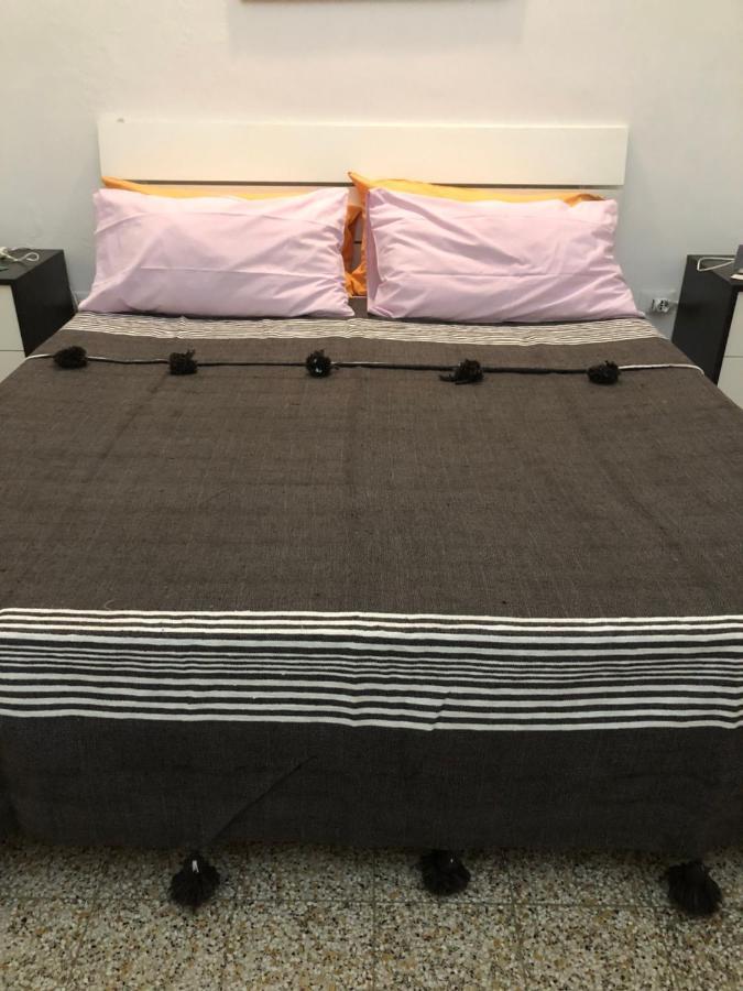 פלרמו B&B Giulio Cesare 24 מראה חיצוני תמונה