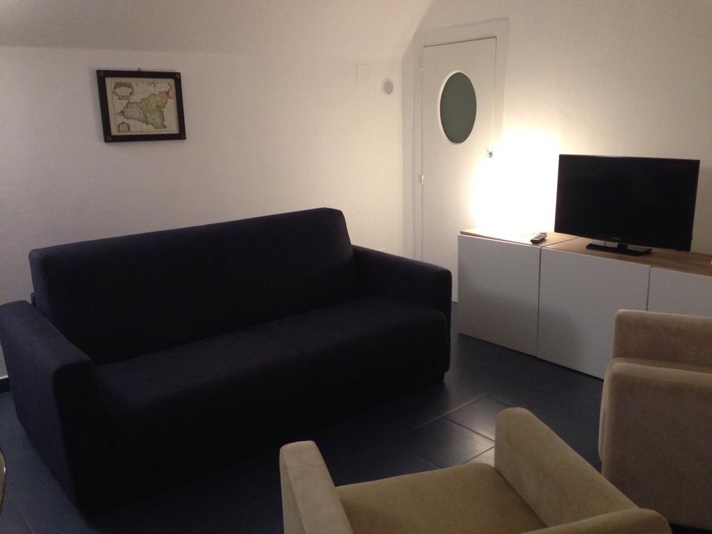 פלרמו B&B Giulio Cesare 24 מראה חיצוני תמונה