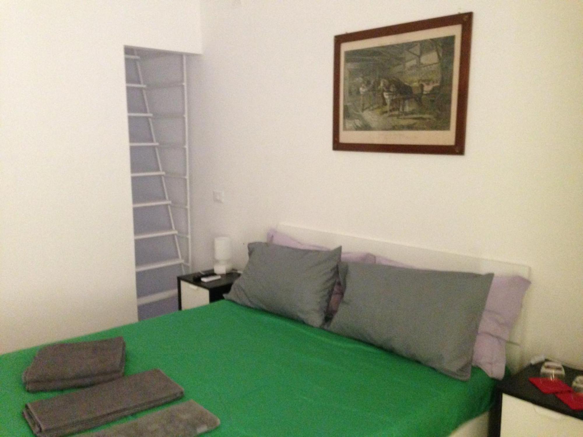 פלרמו B&B Giulio Cesare 24 מראה חיצוני תמונה