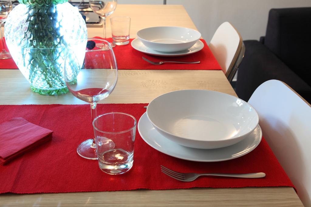 פלרמו B&B Giulio Cesare 24 מראה חיצוני תמונה