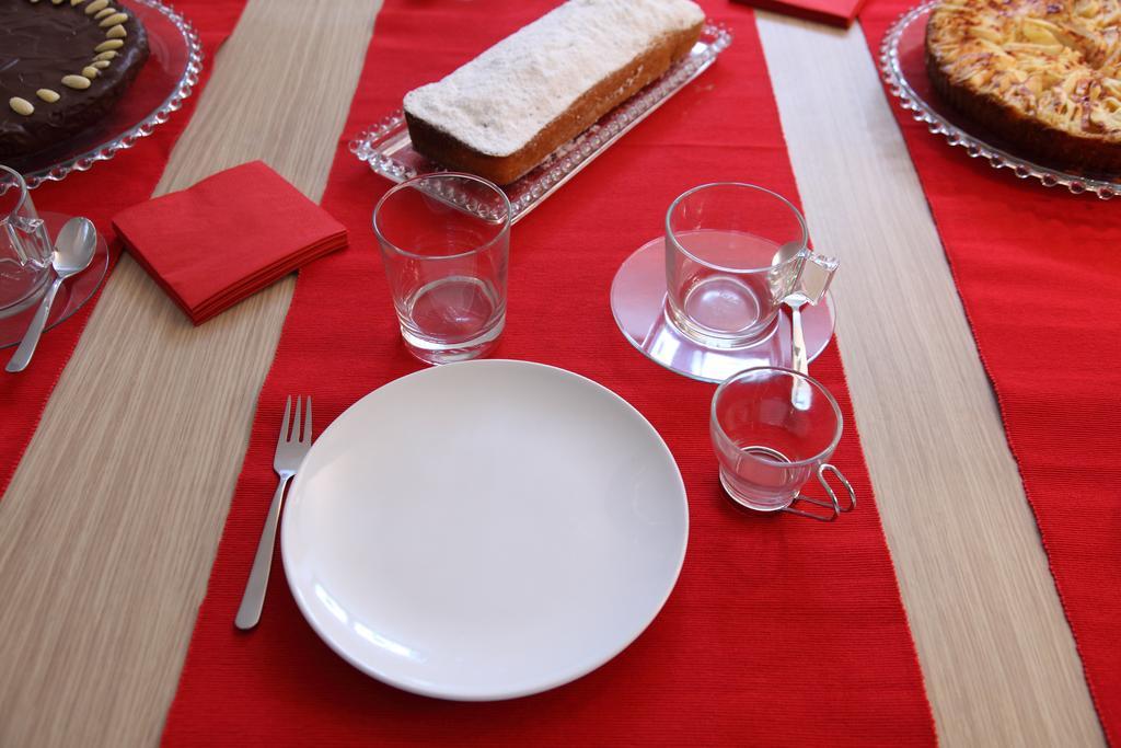 פלרמו B&B Giulio Cesare 24 מראה חיצוני תמונה