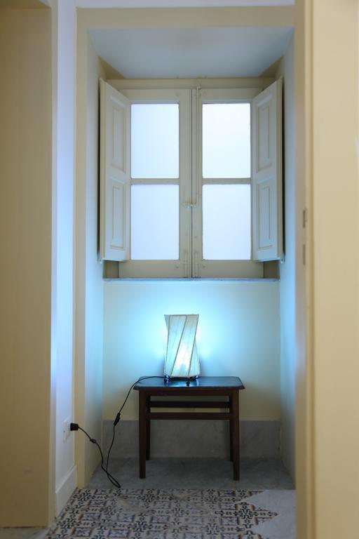 פלרמו B&B Giulio Cesare 24 מראה חיצוני תמונה