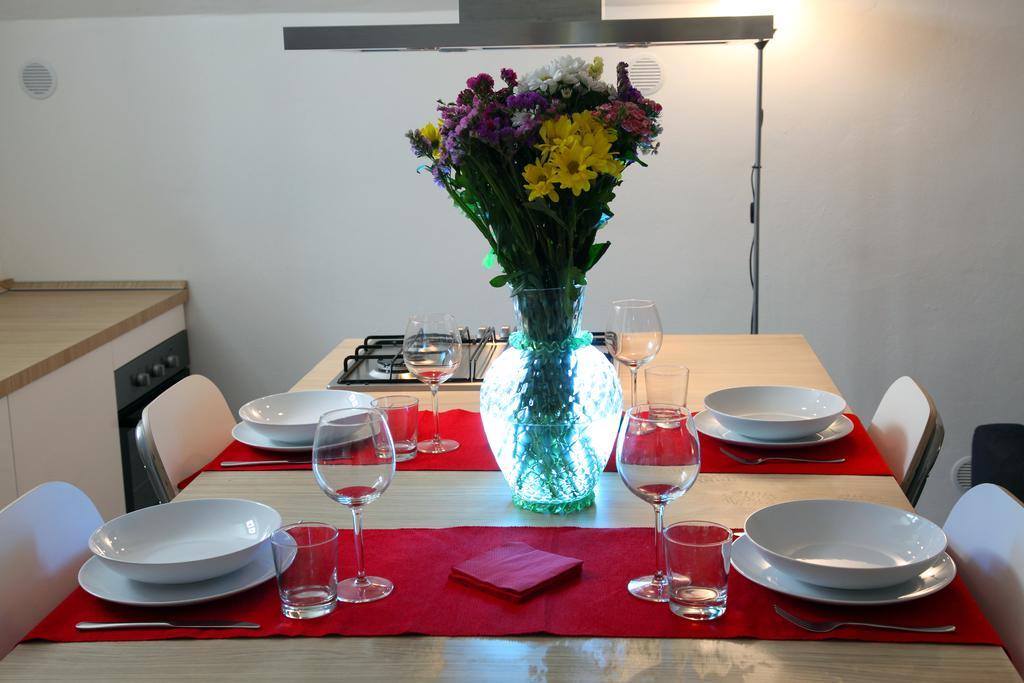 פלרמו B&B Giulio Cesare 24 מראה חיצוני תמונה