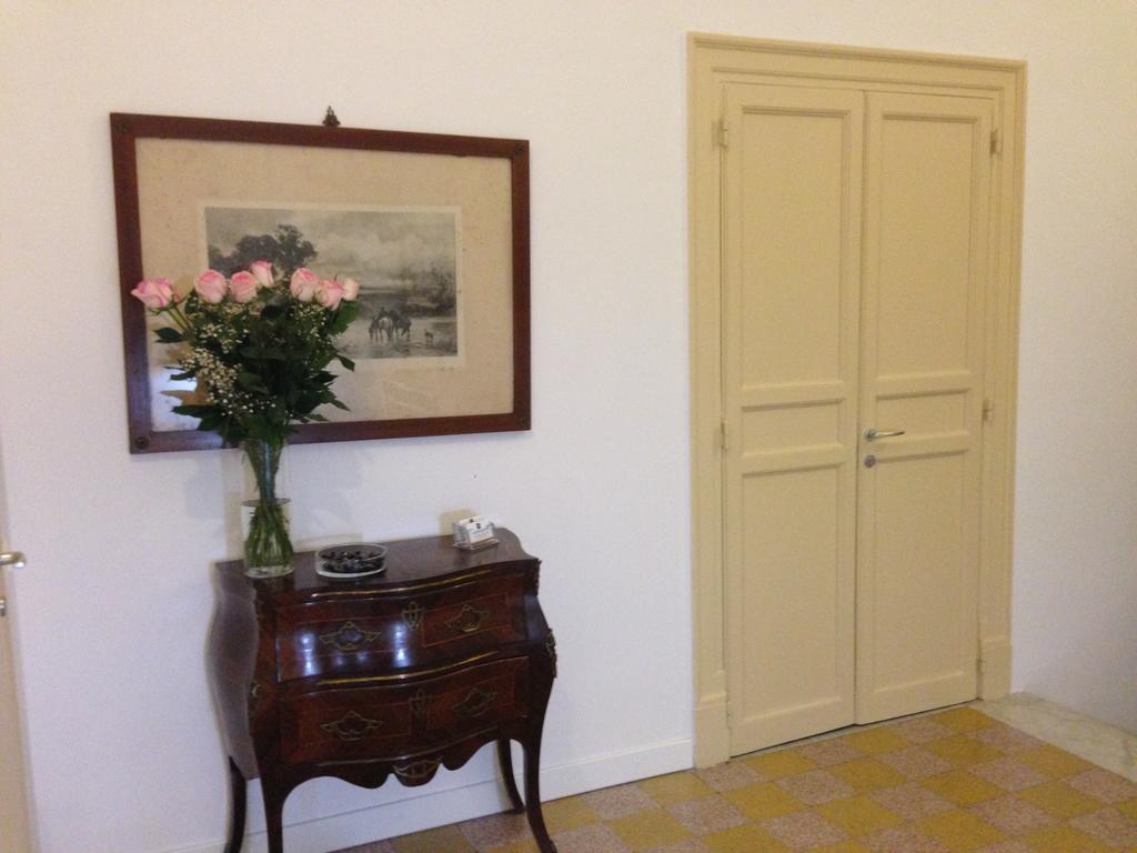 פלרמו B&B Giulio Cesare 24 מראה חיצוני תמונה