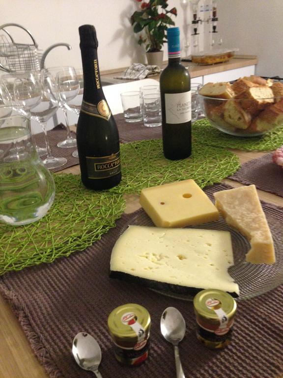 פלרמו B&B Giulio Cesare 24 מראה חיצוני תמונה