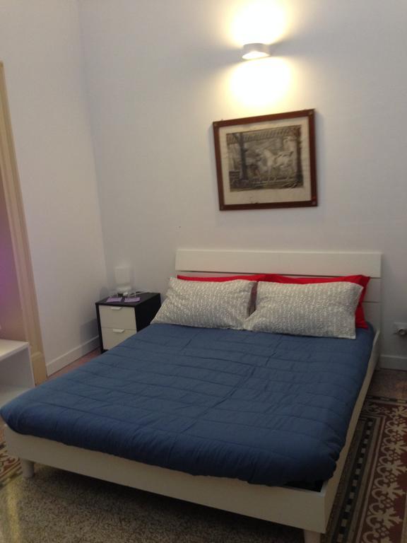 פלרמו B&B Giulio Cesare 24 מראה חיצוני תמונה