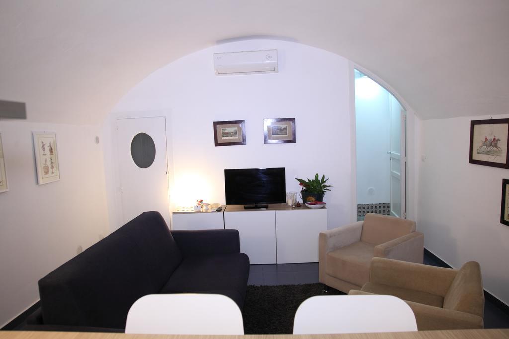 פלרמו B&B Giulio Cesare 24 מראה חיצוני תמונה