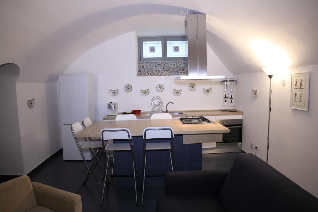 פלרמו B&B Giulio Cesare 24 מראה חיצוני תמונה