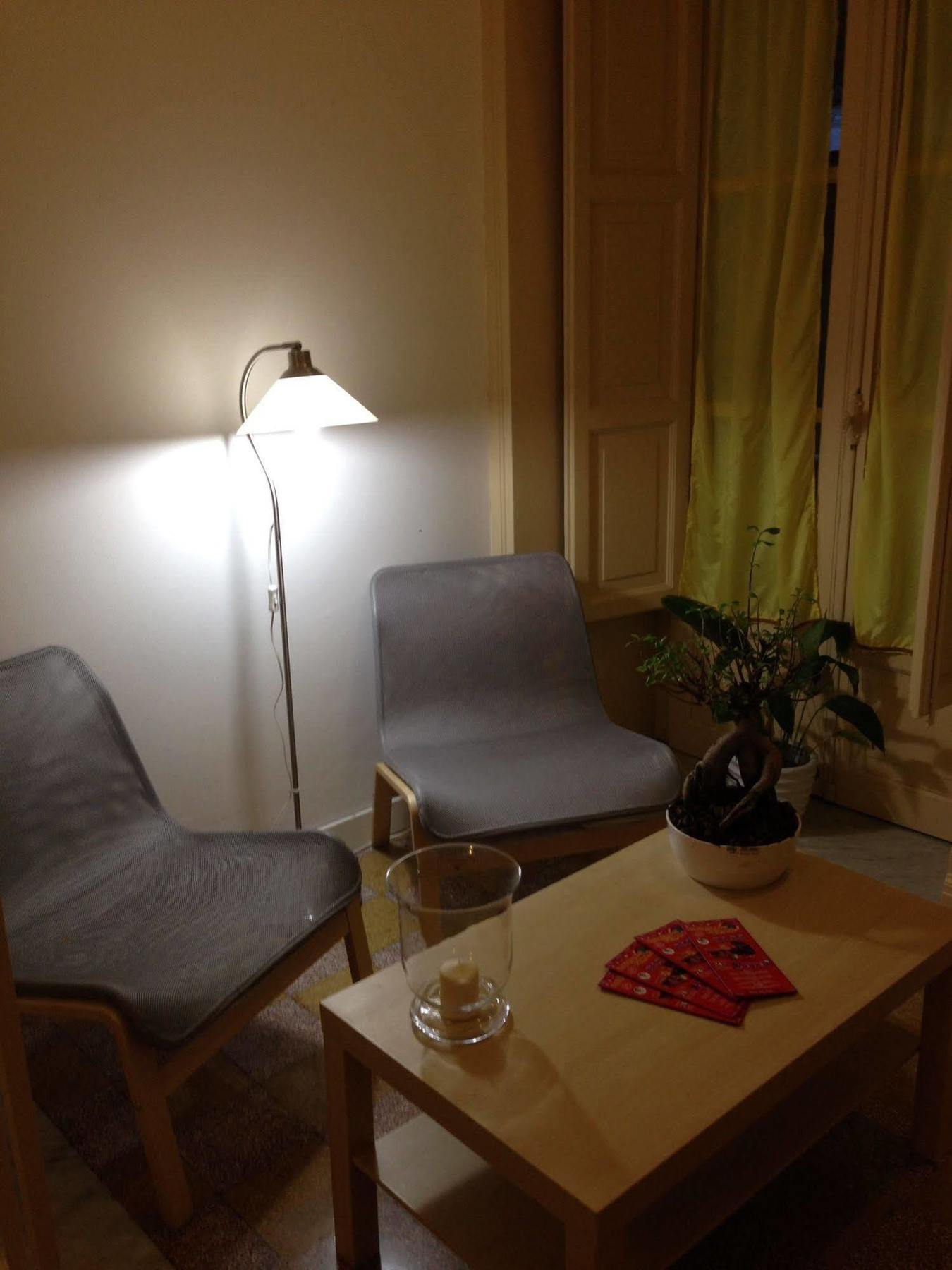 פלרמו B&B Giulio Cesare 24 מראה חיצוני תמונה
