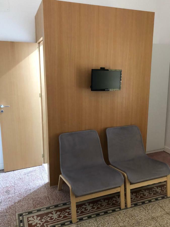פלרמו B&B Giulio Cesare 24 מראה חיצוני תמונה