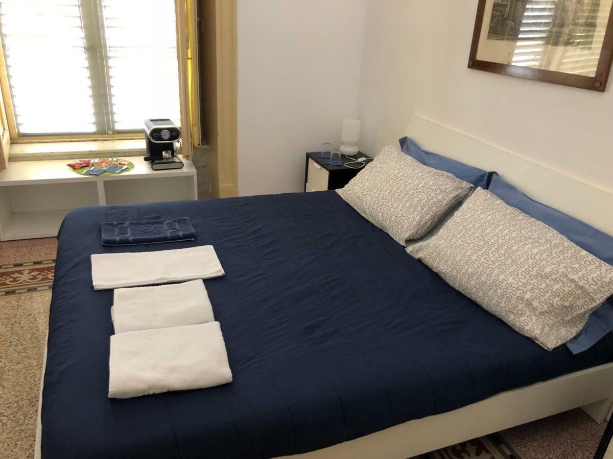 פלרמו B&B Giulio Cesare 24 מראה חיצוני תמונה