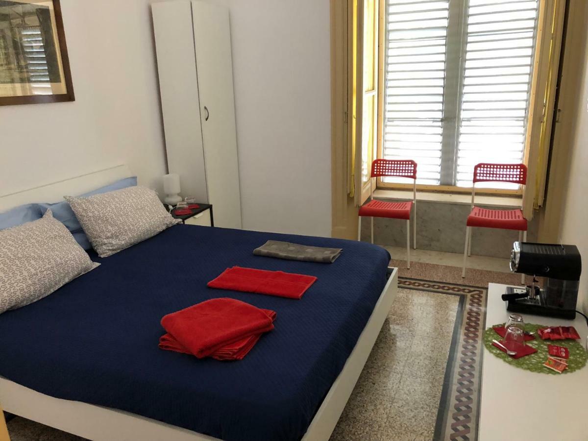 פלרמו B&B Giulio Cesare 24 מראה חיצוני תמונה
